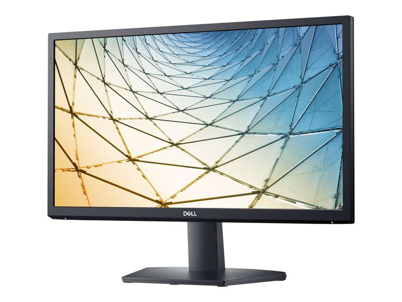 Dell SE2222H 21.5-inch Full HD Monitor