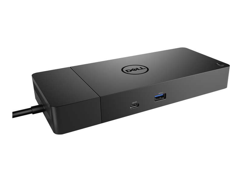 DELL DOCKING STATION WD19S 180W USB-C