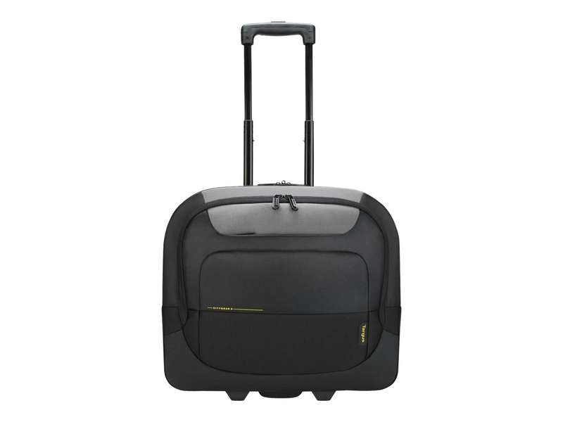 TARGUS XL METRO ROLLING NOTEBOOK CASE