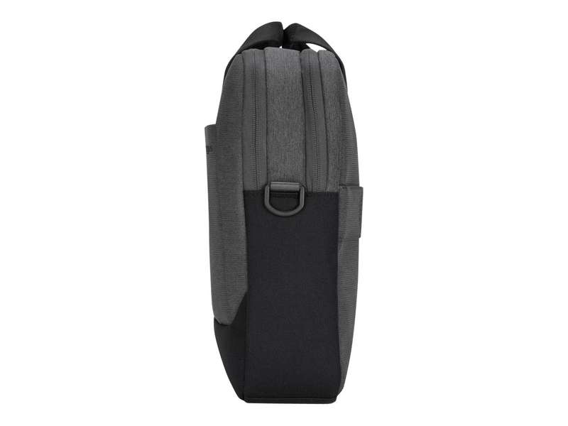 TARGUS - CYPRESS ECO TOPLOAD 15.6IN GREY
