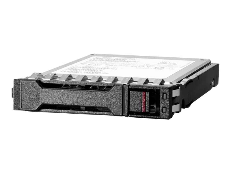 Hpe 1.92Tb Sata Ri Sff Bc Mv Ssd