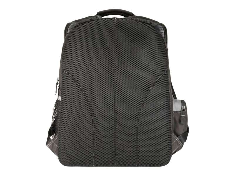 TARGUS ESSENTIAL 15.6IN BACKPACK