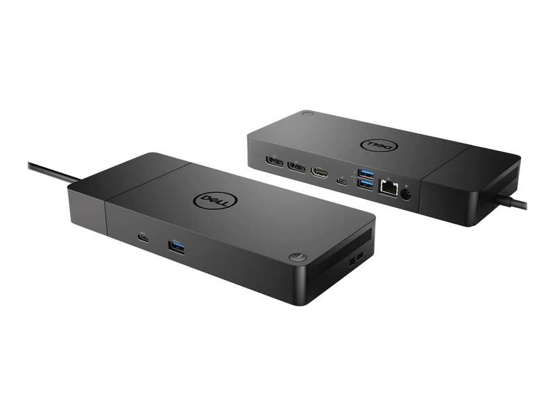DELL WD19S 130W DOCKING SATION