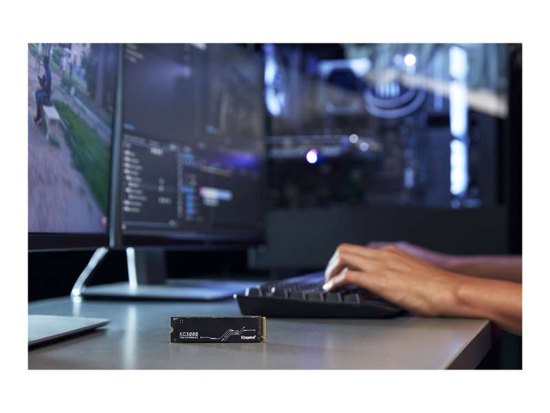 KINGSTON 1024G KC3000 M.2 2280 NVME SSD