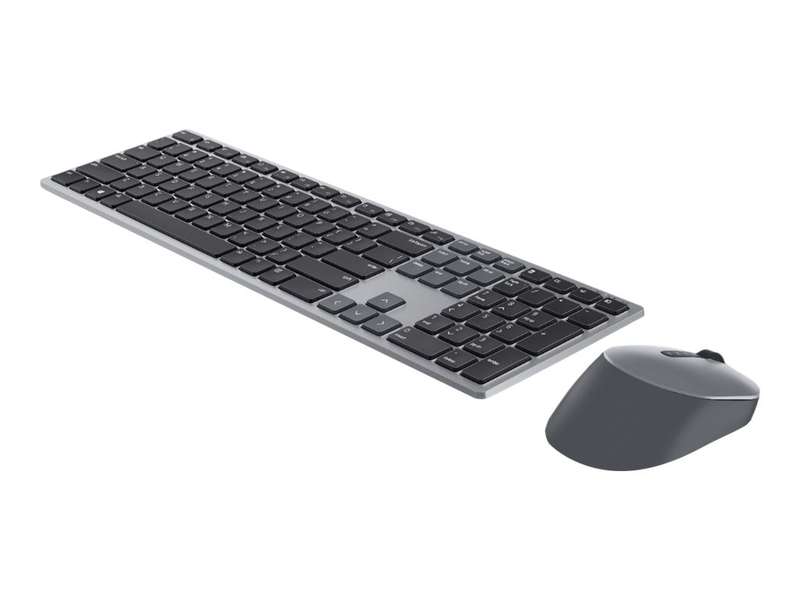 Dell Km7321W Wireless Combo Key Mouse