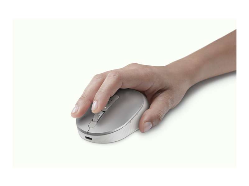 Dell Premier Rechargeable Wireless Mouse - Ms7421W