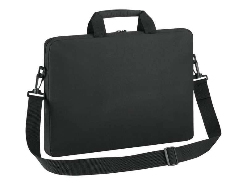 TARGUS - INTELLECT 15.6INCH TOPLOAD CASE BLACK