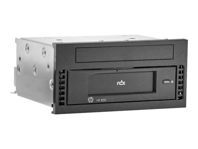 Hpe Rdx Usb 3.0 Internal Docking Station