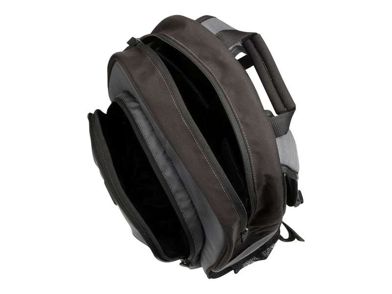 TARGUS ESSENTIAL 15.6IN BACKPACK