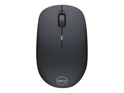 Dell WM126 Wireless Office Mouse