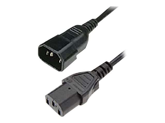 Hpe C13-C14 Ww 250V 10A 1.4M Jpr Cord
