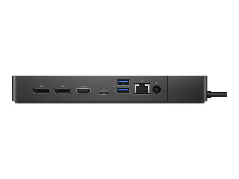 DELL DOCKING STATION WD19S 180W USB-C