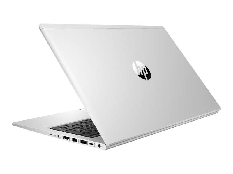 Hp 650 G8 Uma I5-1135 15.6 Fhd Ag Led 400 Nit 8Gb 1D Ddr4 3200 256Gb Pcie Nvme W10P64 720P Kbd Dp...