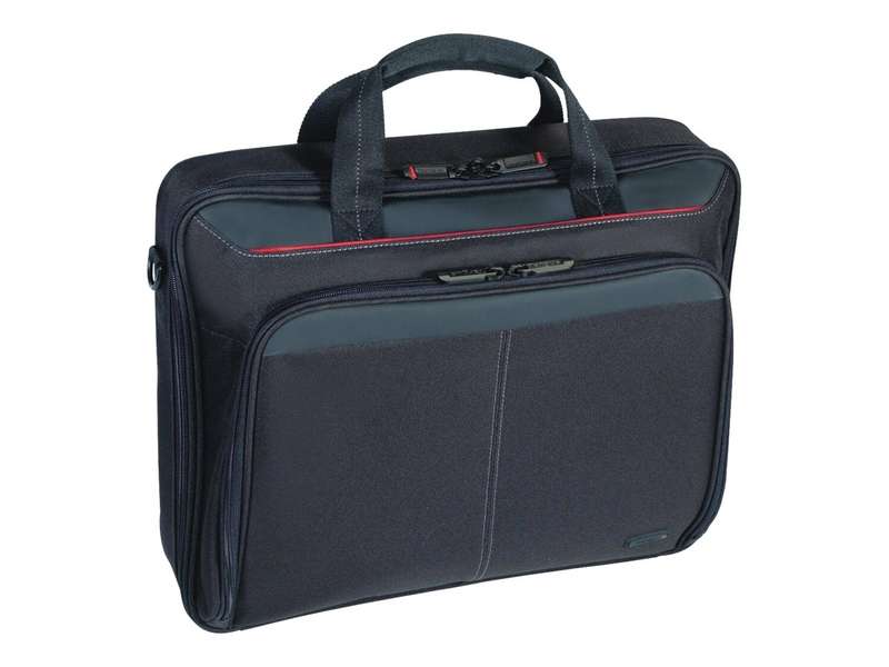 TARGUS CLASSIC 15IN- 16IN CLAMSHELL CASE