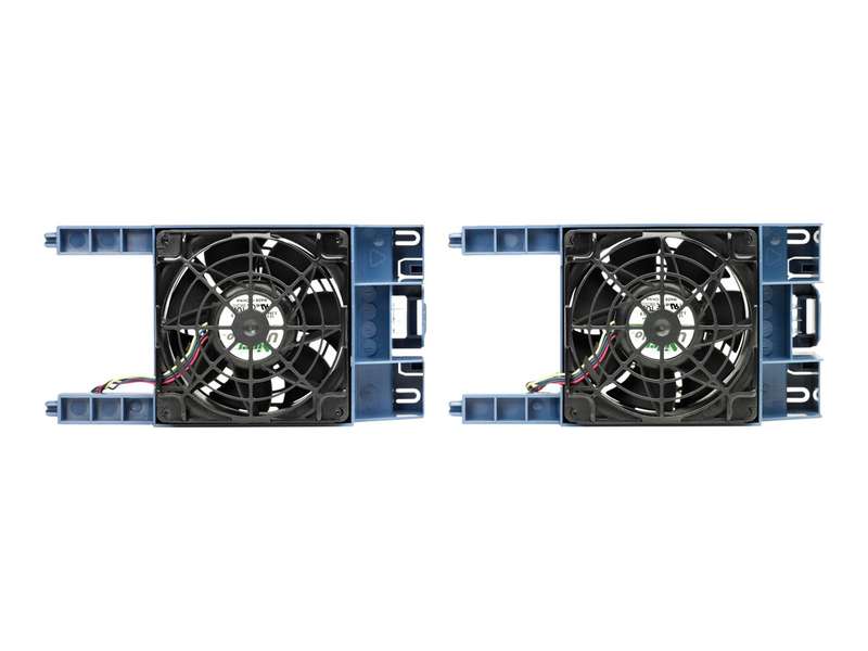 Hpe Dl300 Gen10+ 2U Stnd Fan Kit