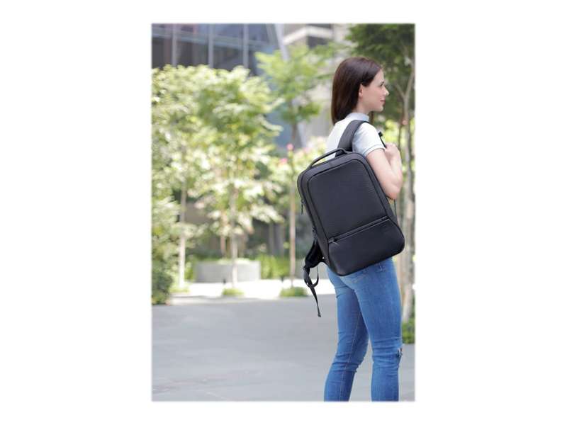 DELL PREMIER SLIM BACKPACK 15  PE1520PS  FITS MOST LAPTOPS UP TO 15IN