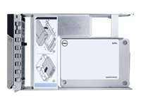 Dell Enterprise Dell 1.92Tb Ssd Sata Mix Use 6Gbps 512E 2.5In Drive In 3.5In Hybrid Carrier S4610