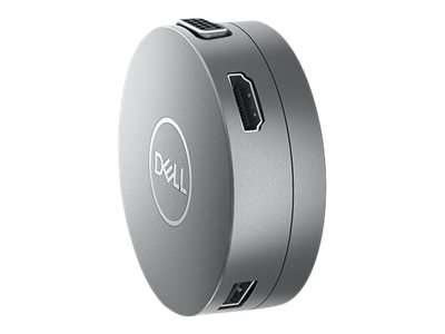 DELL ADAPTER - DELL USB-C MOBILE ADAPTER - DA310