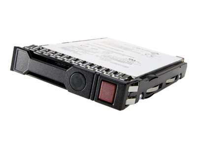 Hpe 240Gb Sata Ri Sff Sc Mv Ssd