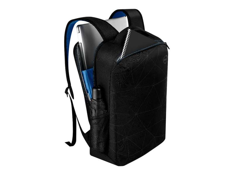 DELL PREMIER SLIM BACKPACK 15  PE1520PS  FITS MOST LAPTOPS UP TO 15IN