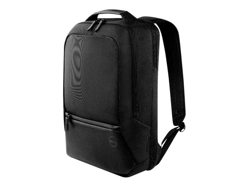 DELL PREMIER SLIM BACKPACK 15  PE1520PS  FITS MOST LAPTOPS UP TO 15IN