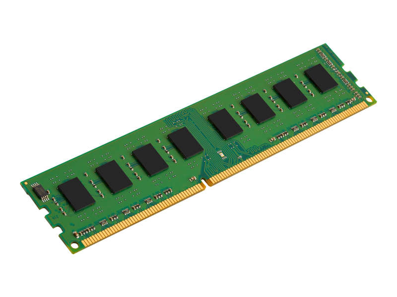 Kingston 4Gb 1600Mhz Module Single Rank