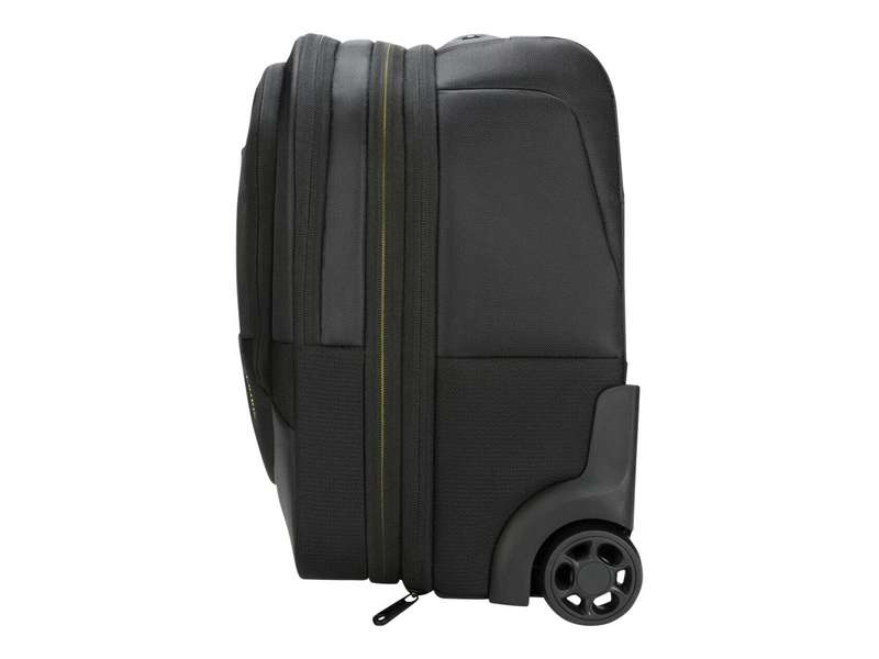 TARGUS XL METRO ROLLING NOTEBOOK CASE