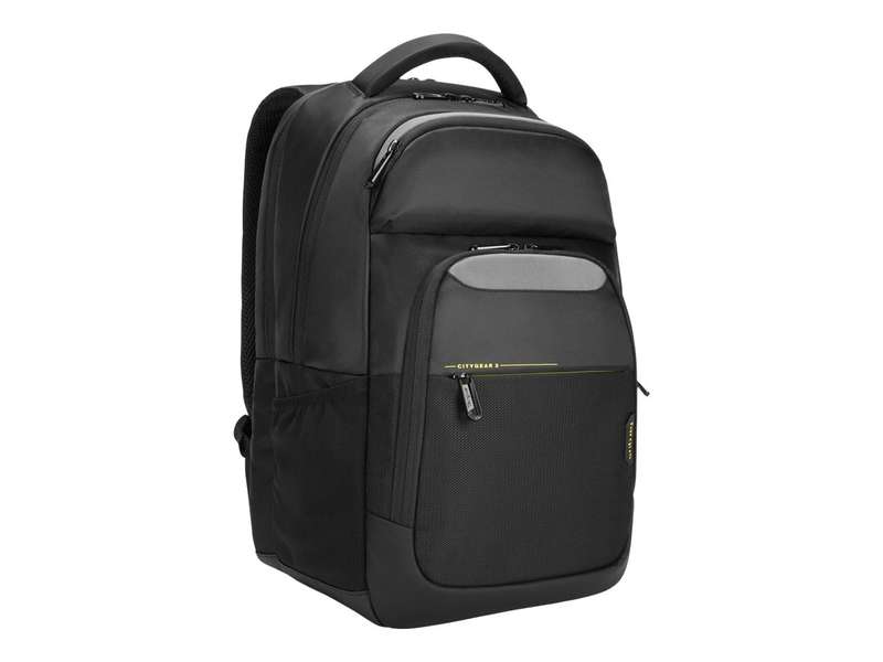 TARGUS - CITYGEAR 15.6IN BACKPACK
