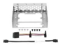HP MICROSVR GEN10 NHP SFF CONVERTER KIT