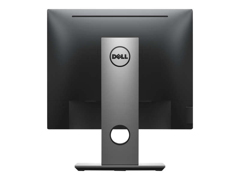 Dell 19 Monitor P1917S - 48Cm(19Inch) Black Saf 3Yr Nbd