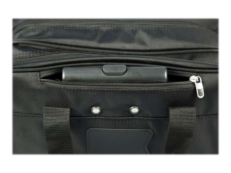 TARGUS EXECUTIVE 15.6IN LAPTOP ROLLER