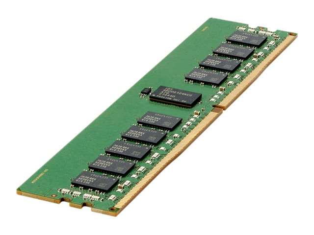Hpe 32Gb 2Rx4 Pc4-3200Aa-R Smart Kit