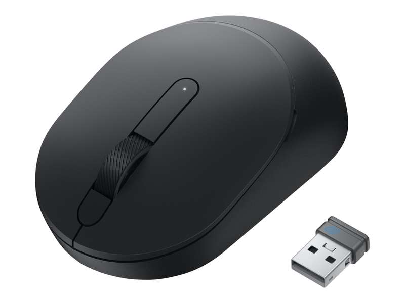DELL MS3320W MOBILE WIRELESS MOUSE