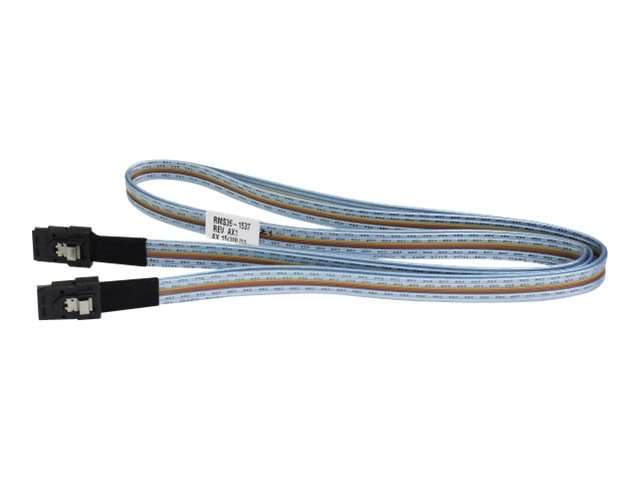 Hp Smart Array P800 Sas Cable Kit For