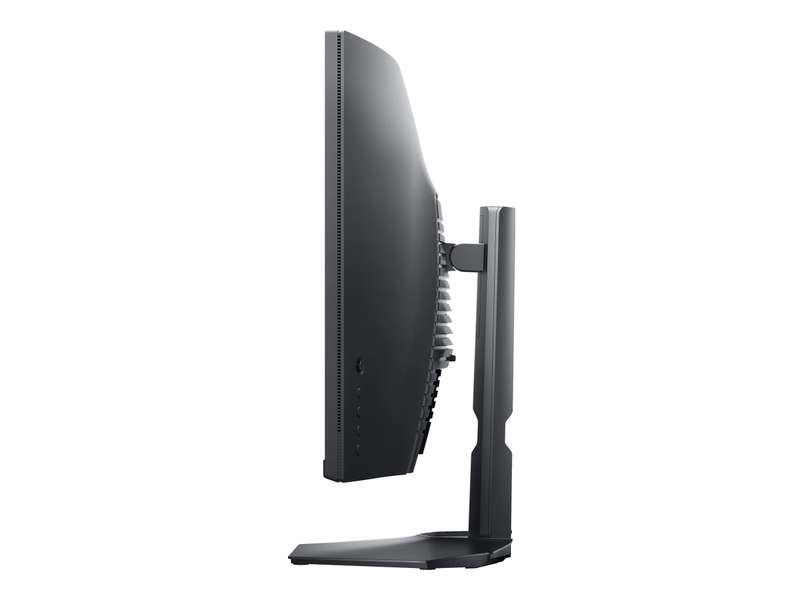 Dell S3222Dgm Qhd Curved Gaming Monitor (2560X1440) - 31.5 - 2X Hdmi 1X Dp (1X Hdmi Cable 1X Dp C...