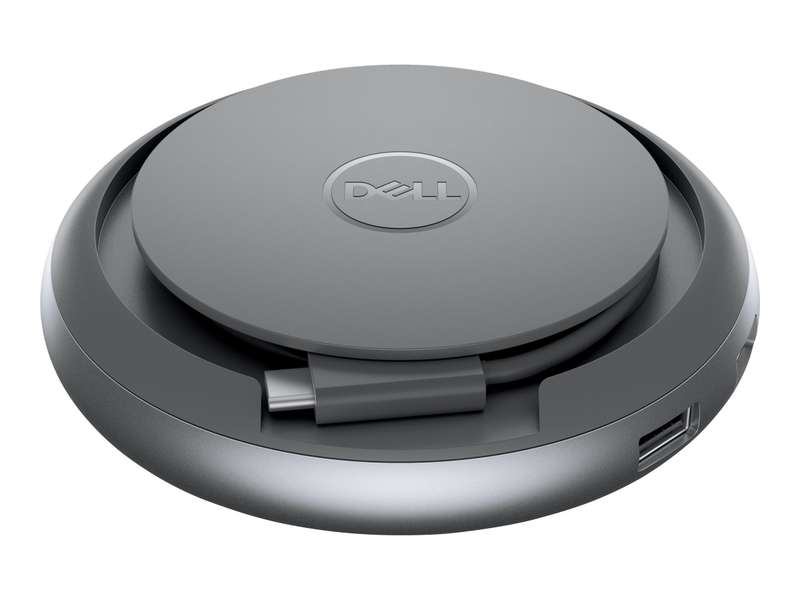 DELL ADAPTER - DELL MOBILE ADAPTER SPEAKERPHONE - MH3021P