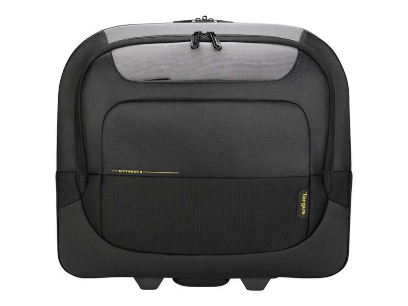 TARGUS XL METRO ROLLING NOTEBOOK CASE