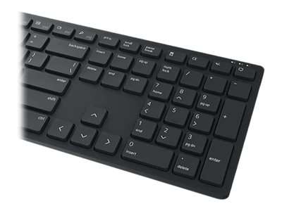 DELL KM5221W PRO WIRELESS KEYBOARD AND MOUSE