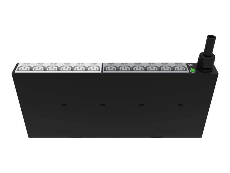 Hpe G2 Basic 3.6Kva C13 C19 Ww Pdu