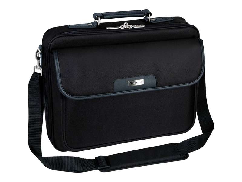 TARGUS NOTEPAC 15.6IN CLAMSHELL CASE