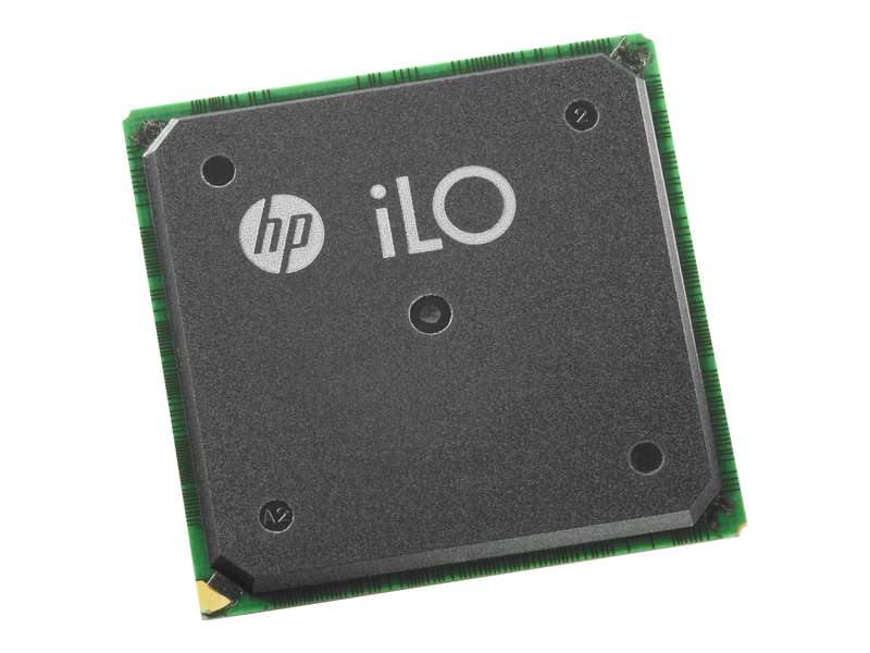 HP ILO ADVANCED 1 SERVER LICENSE WITH