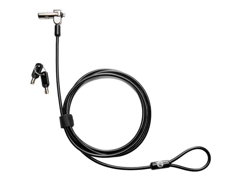 Hp Nano Keyed Cable Lock