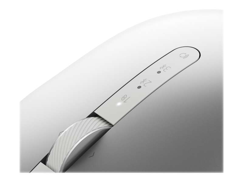 Dell Premier Rechargeable Wireless Mouse - Ms7421W