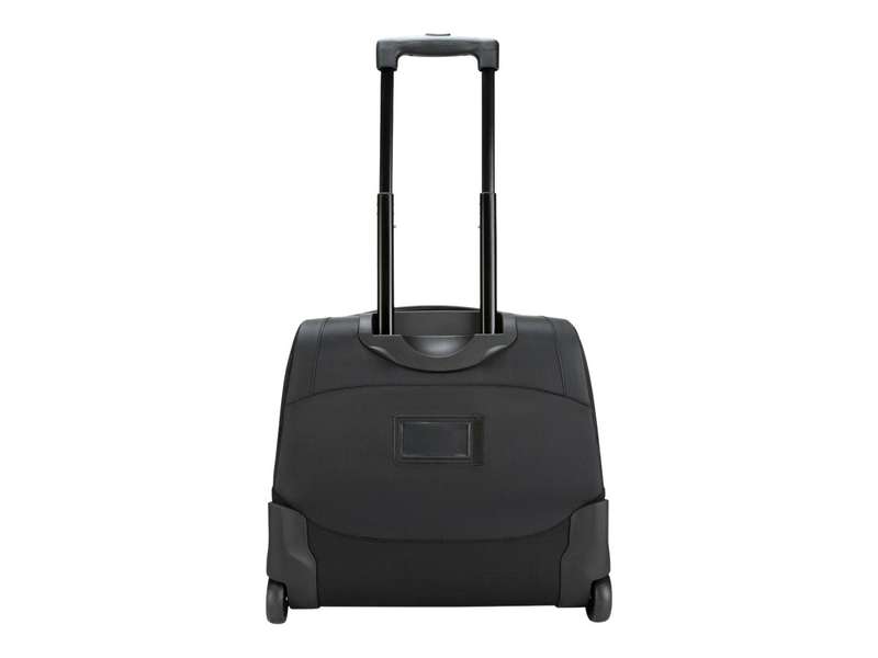 TARGUS XL METRO ROLLING NOTEBOOK CASE