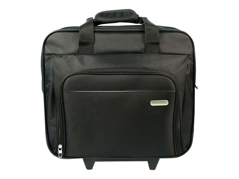 TARGUS EXECUTIVE 15.6IN LAPTOP ROLLER