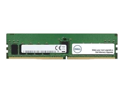 Dell Enterprise Dell Memory Upgrade - 16Gb - 2Rx8 Ddr4 Rdimm 2933Mhz