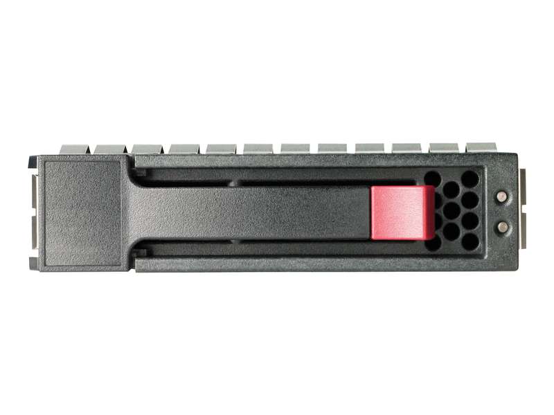 Hpe Msa 6Tb 12G Sas 7.2K 3.5In Mdl Hdd