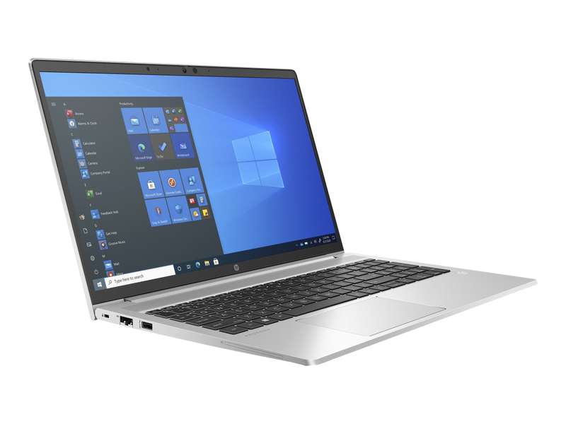 Hp 650 G8 Uma I5-1135 15.6 Fhd Ag Led 400 Nit 8Gb 1D Ddr4 3200 256Gb Pcie Nvme W10P64 720P Kbd Dp...