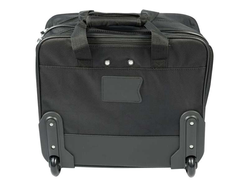 TARGUS EXECUTIVE 15.6IN LAPTOP ROLLER