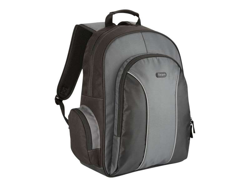 TARGUS ESSENTIAL 15.6IN BACKPACK